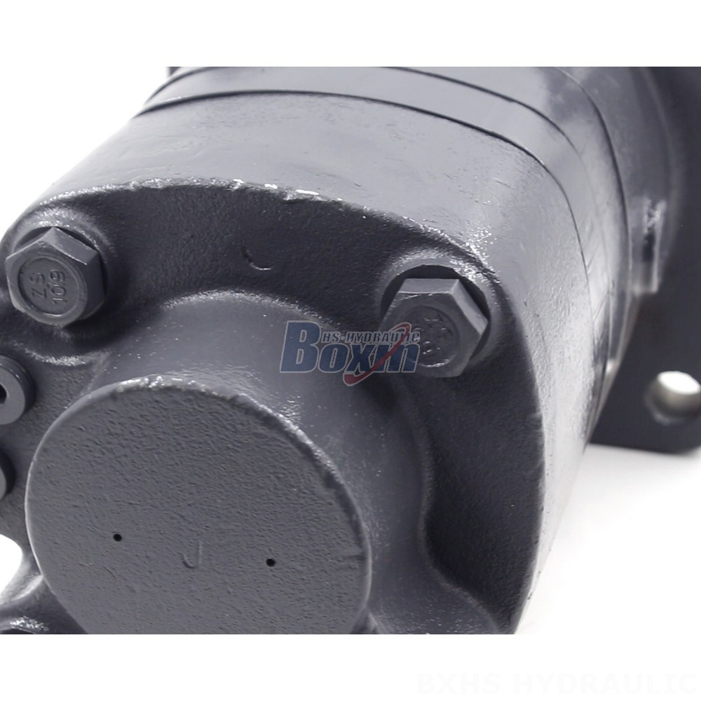 Partnership Opportunities: BM6 Cycloid Hydraulic Motor Manufacturer detail image